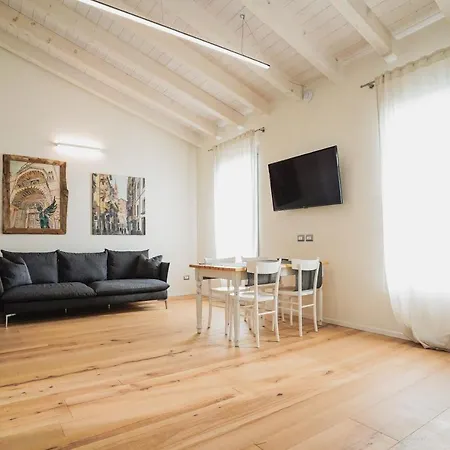 Casa Olivi Apart-hotel *