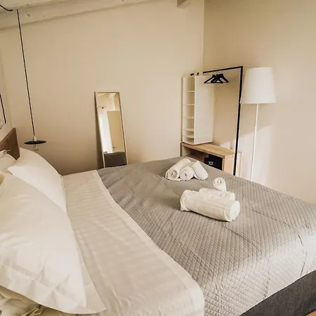 Apart-hotel Casa Olivi