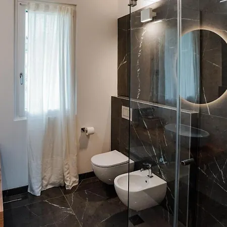 Apart-hotel Casa Olivi