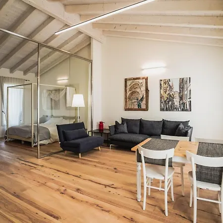 Apart-hotel Casa Olivi