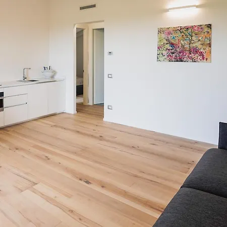 Casa Olivi Apart-hotel Bardolino