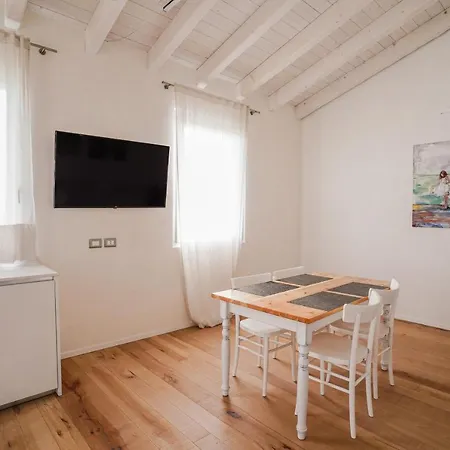 Casa Olivi Apart-hotel
