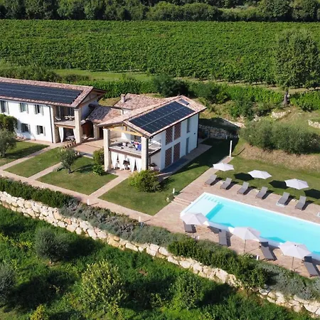 Apart-hotel Casa Olivi