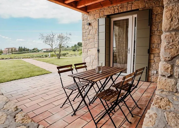 Casa Olivi 4*