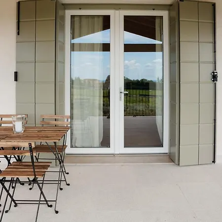 Casa Olivi Hotel apartamentowy Bardolino