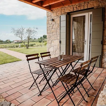 Casa Olivi 4*
