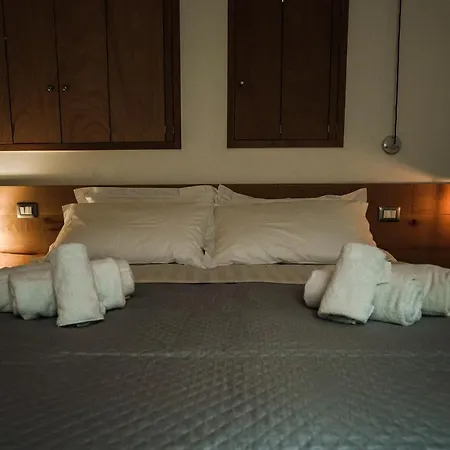 Aparthotel Casa Olivi *