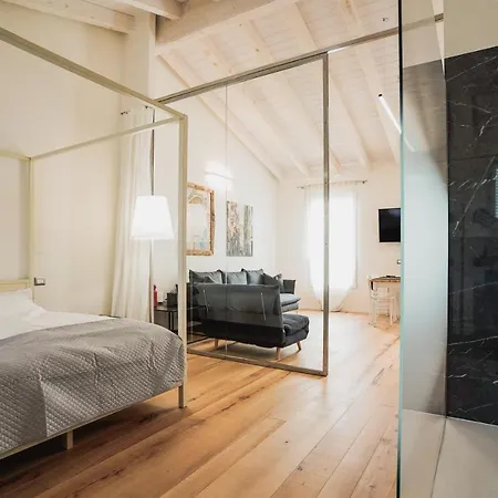 Aparthotel Casa Olivi Bardolino