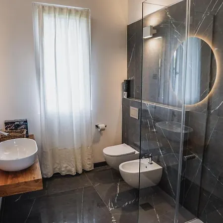 Hotel apartamentowy Casa Olivi