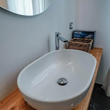 Casa Olivi Aparthotel Bardolino