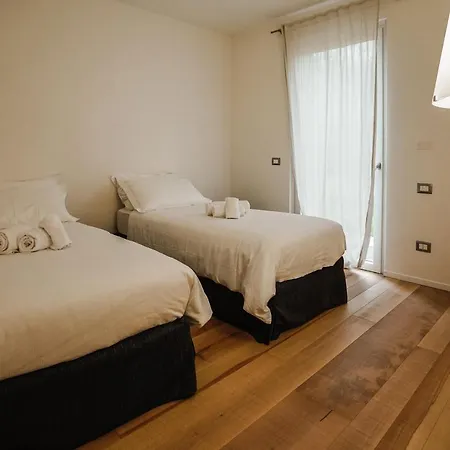 Aparthotel Casa Olivi Bardolino