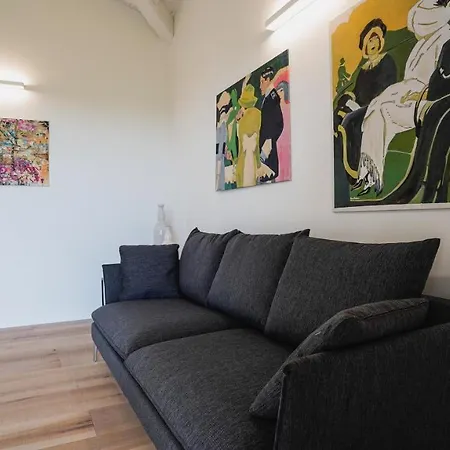 Aparthotel Casa Olivi