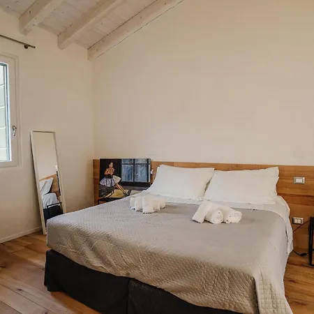 Casa Olivi Hotel apartamentowy