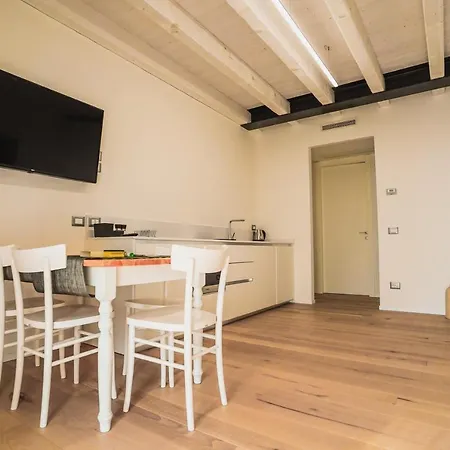 Casa Olivi *