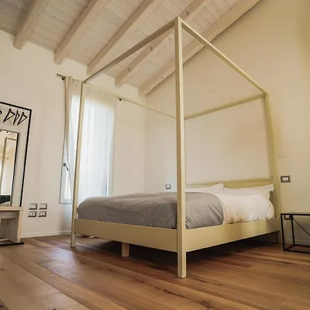 Hotel apartamentowy Casa Olivi Bardolino