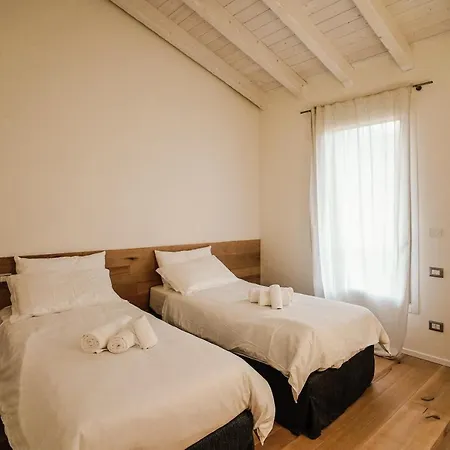 Casa Olivi Hotel apartamentowy