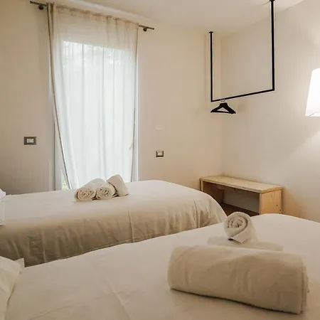 아파트호텔 Casa Olivi 바르돌리노