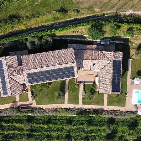 Casa Olivi Hotel apartamentowy *