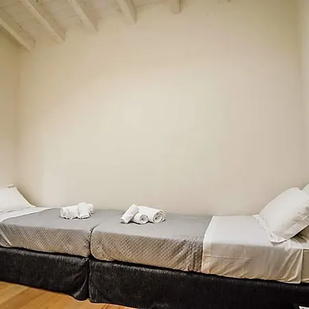Casa Olivi 4* Bardolino