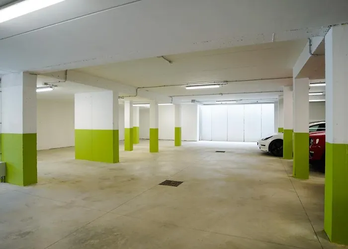 Aparthotel Casa Olivi Bardolino