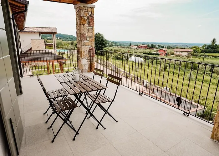 Casa Olivi Bardolino