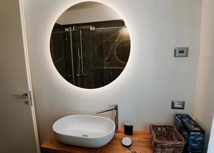 Casa Olivi Bardolino