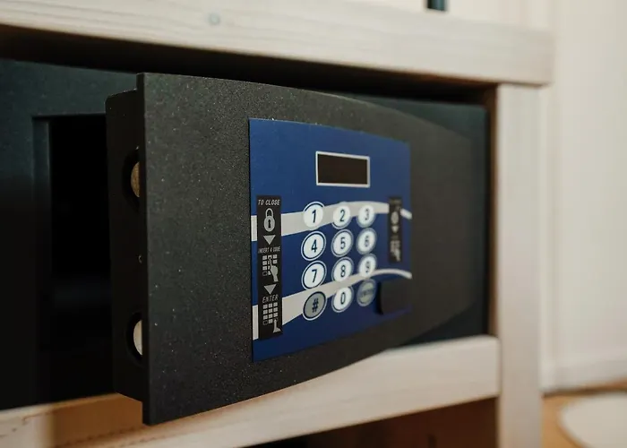 Casa Olivi Aparthotel Bardolino