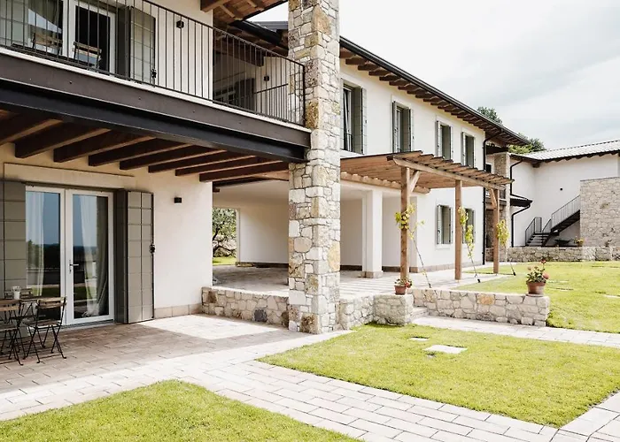 Casa Olivi Bardolino