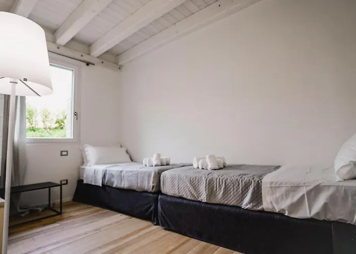 Casa Olivi 4* Bardolino