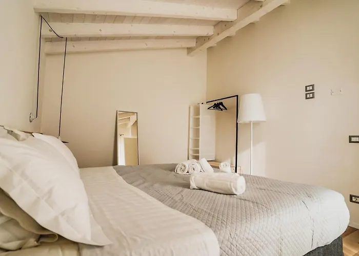 Casa Olivi 4* Bardolino