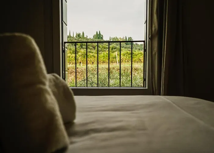 Casa Olivi 4* Bardolino