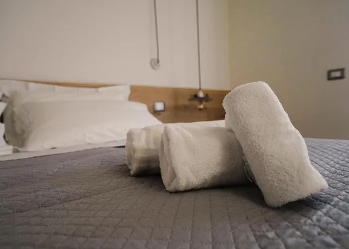 Aparthotel Casa Olivi Bardolino