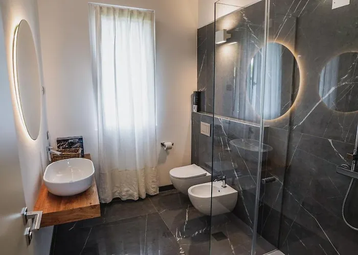 Aparthotel Casa Olivi