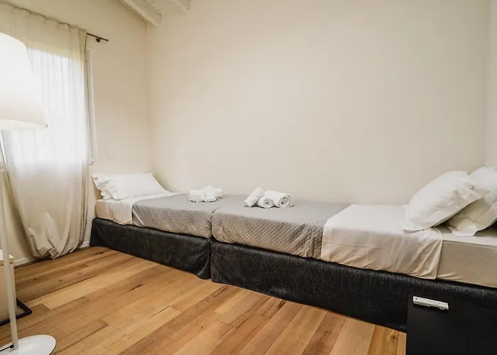 Aparthotel Casa Olivi Bardolino