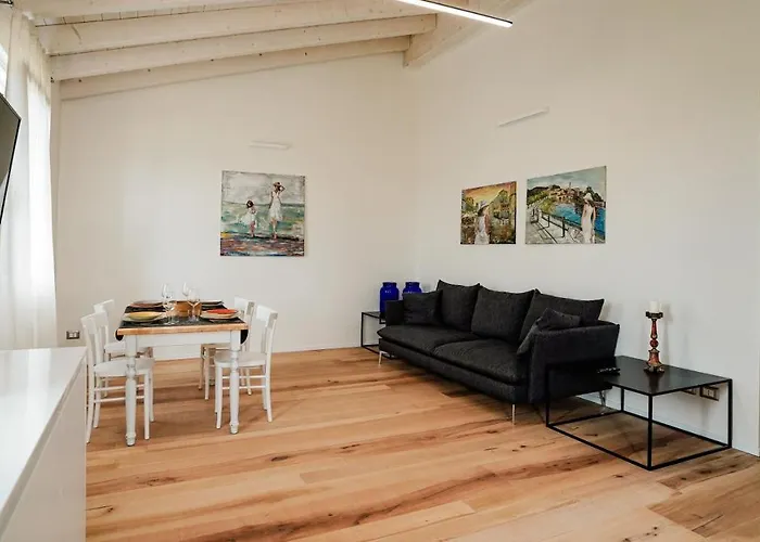 Aparthotel Casa Olivi Bardolino