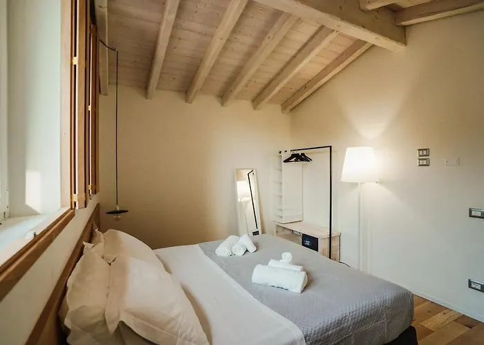 Casa Olivi Bardolino