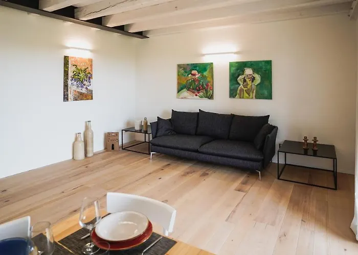 Casa Olivi 4* Bardolino