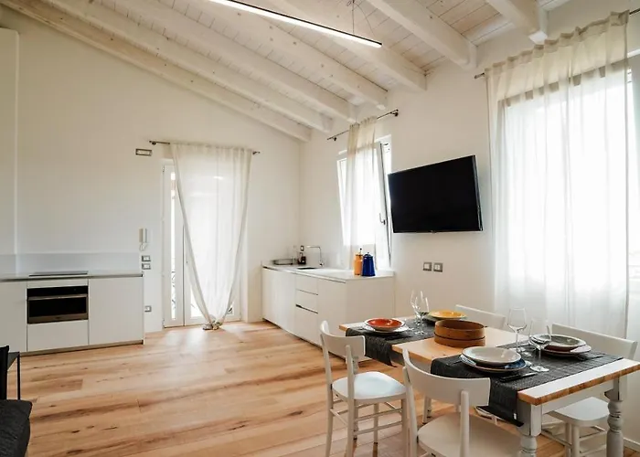 Casa Olivi Bardolino