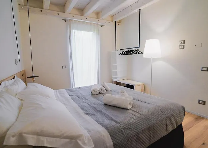 Casa Olivi 4* Bardolino