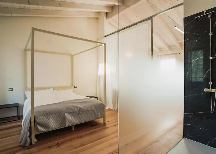 Aparthotel Casa Olivi