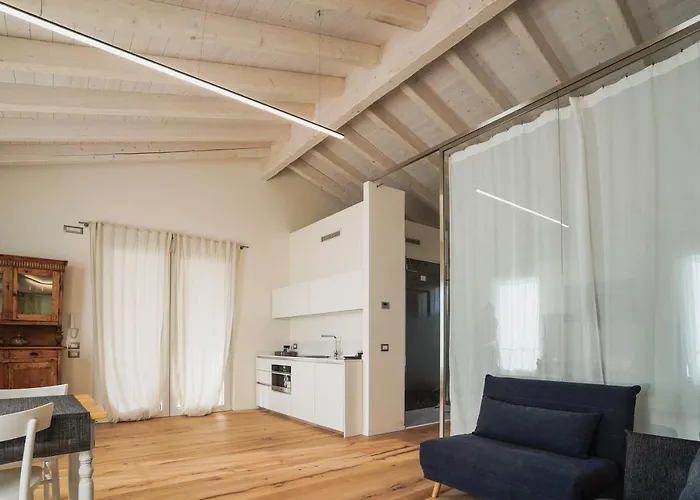 Casa Olivi Bardolino