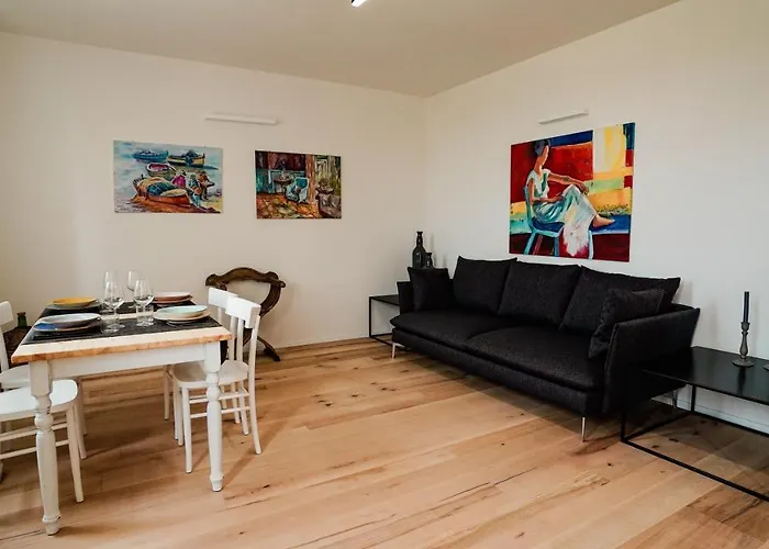 Casa Olivi Aparthotel Bardolino