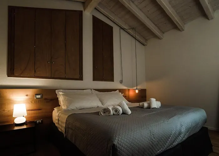 Casa Olivi 4* Bardolino