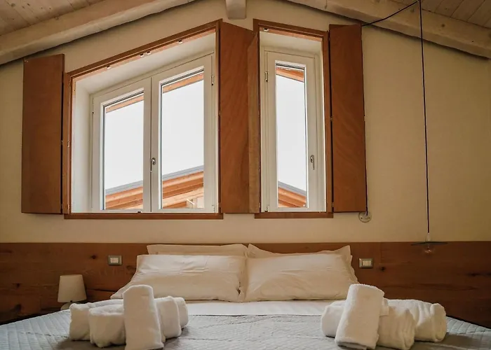 Casa Olivi Aparthotel Bardolino