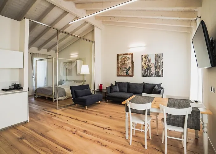 Aparthotel Casa Olivi