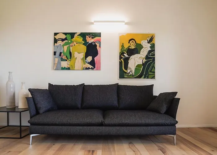 Aparthotel Casa Olivi