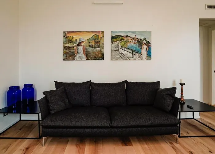 Casa Olivi Aparthotel Bardolino