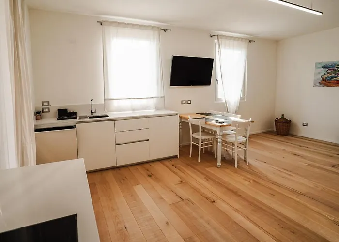 Aparthotel Casa Olivi