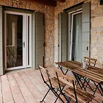 Casa Olivi Aparthotel 4*