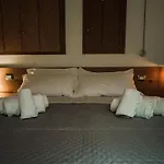 Aparthotel Casa Olivi 4*